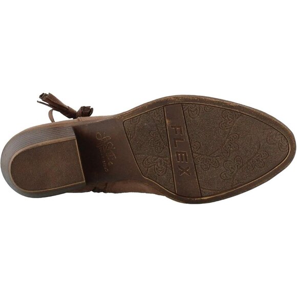 Lifestride Womens Paloma Bootie - Picture 4 of 4